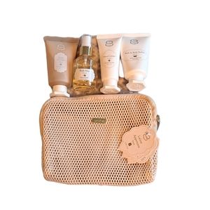 Laline Appetizers Musk